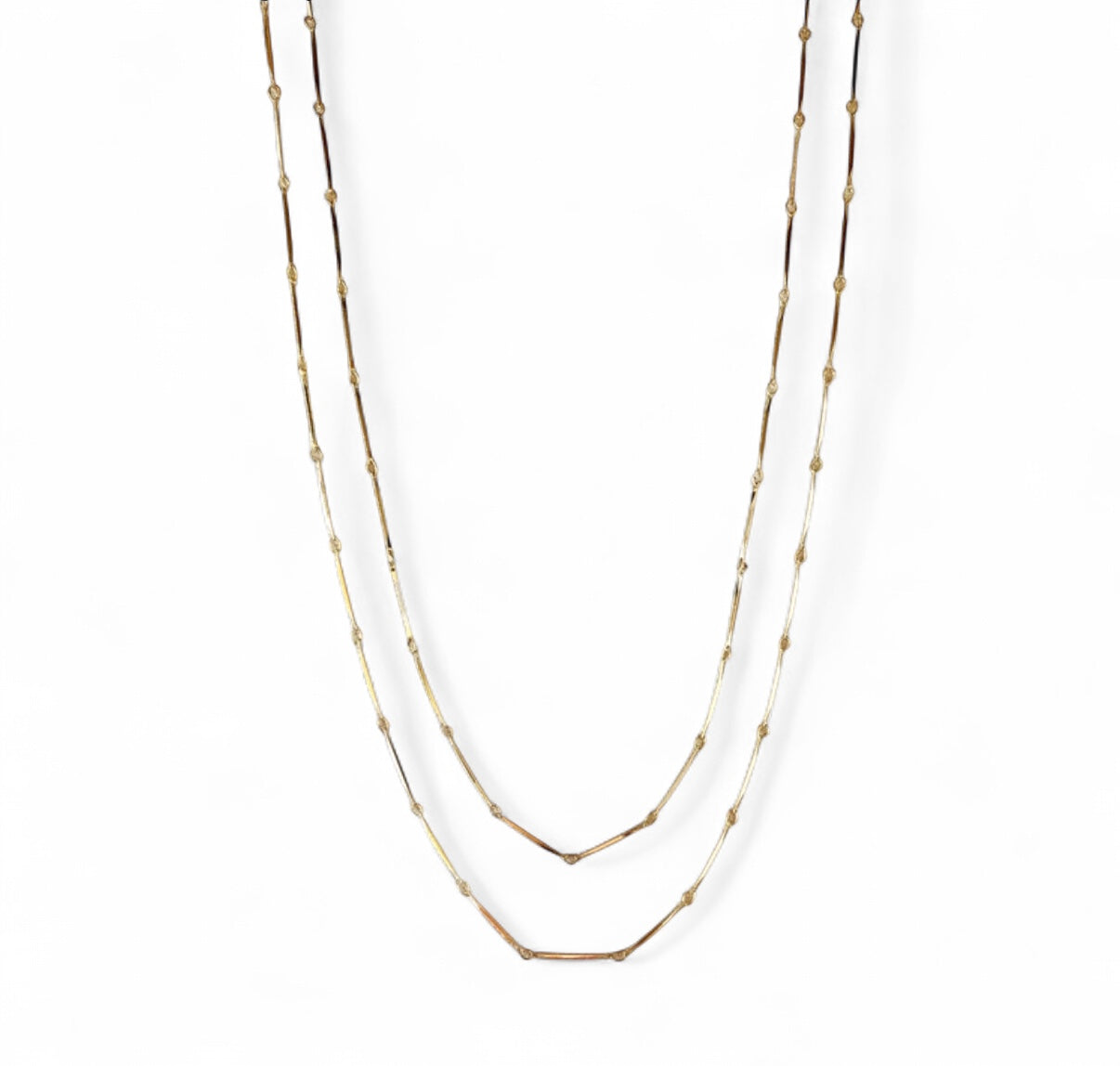Confident Glow Necklace