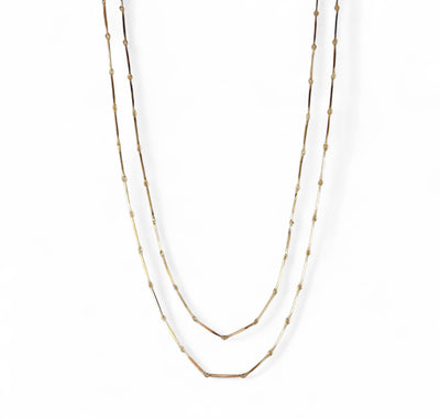 Confident Glow Necklace