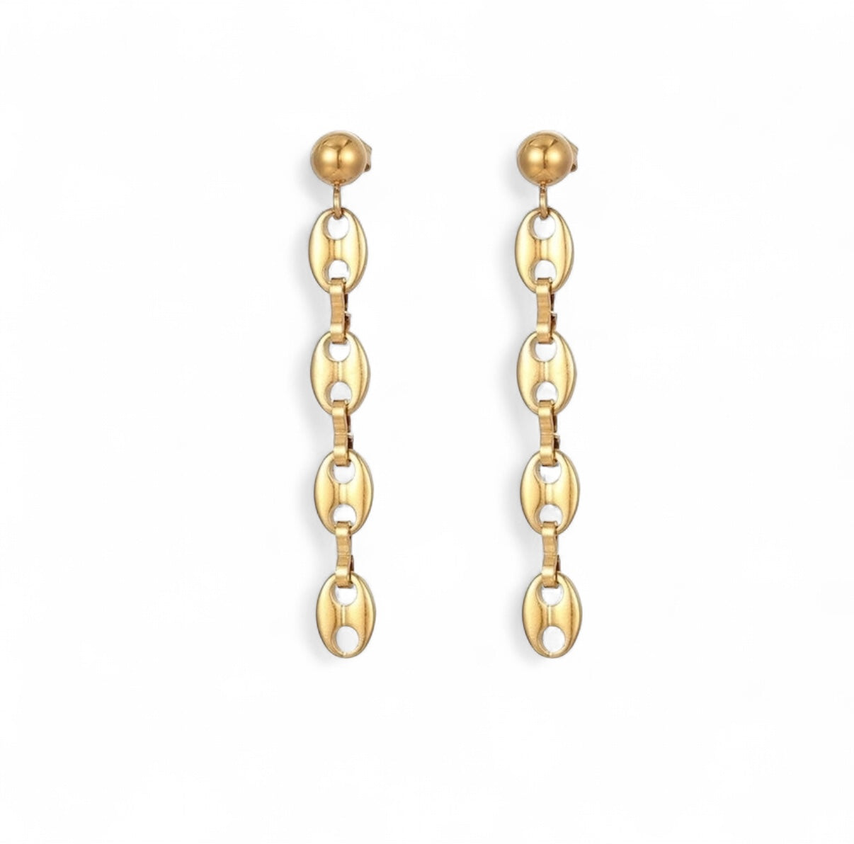 Adorable As You Earrings