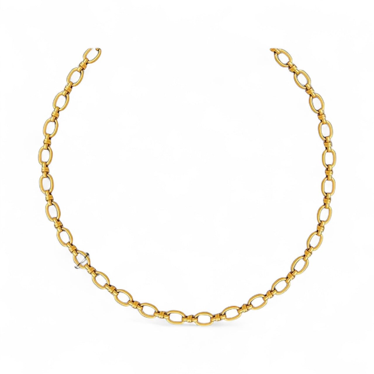 Joyful Whisper Necklace