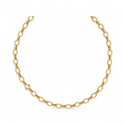 Joyful Whisper Necklace