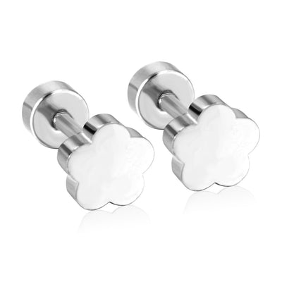 Flower Power Earrings