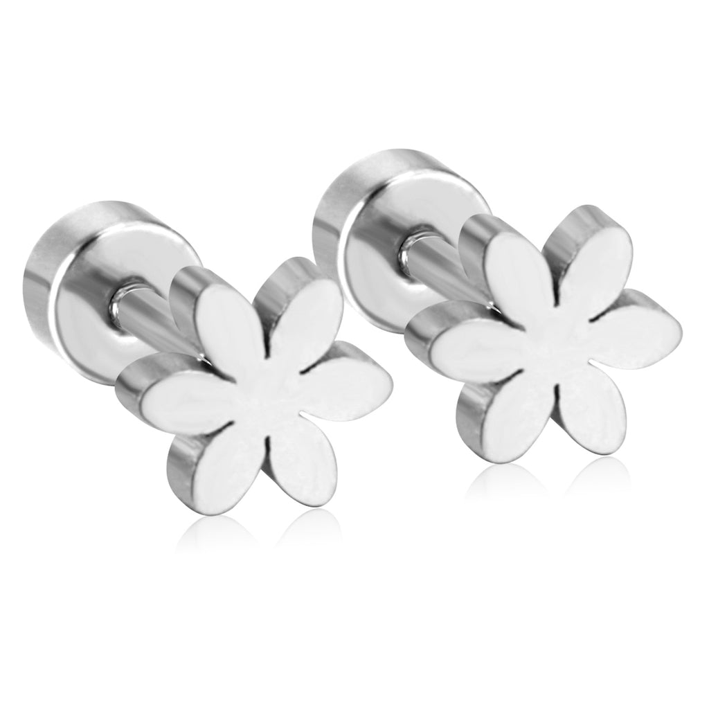 Flower Power Earrings