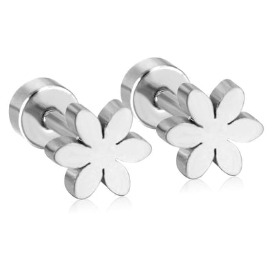 Flower Power Earrings