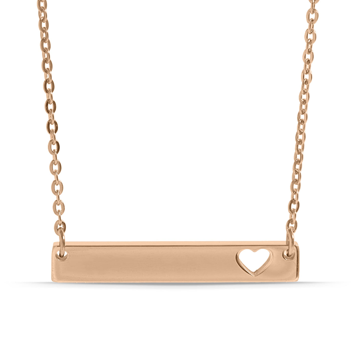 Love Always Necklace
