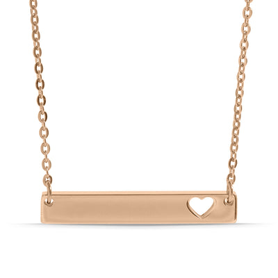 Love Always Necklace
