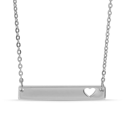 Love Always Necklace