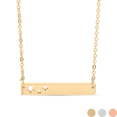 Galaxy Dreams Necklace
