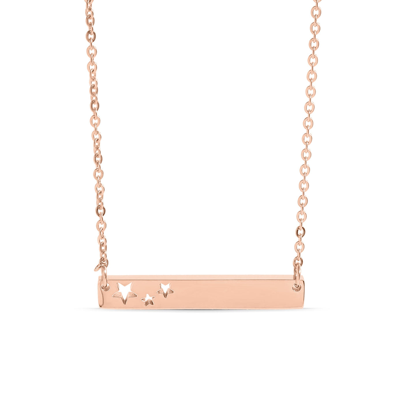 Galaxy Dreams Necklace