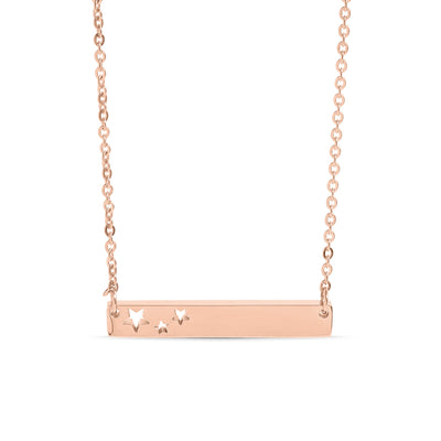 Galaxy Dreams Necklace