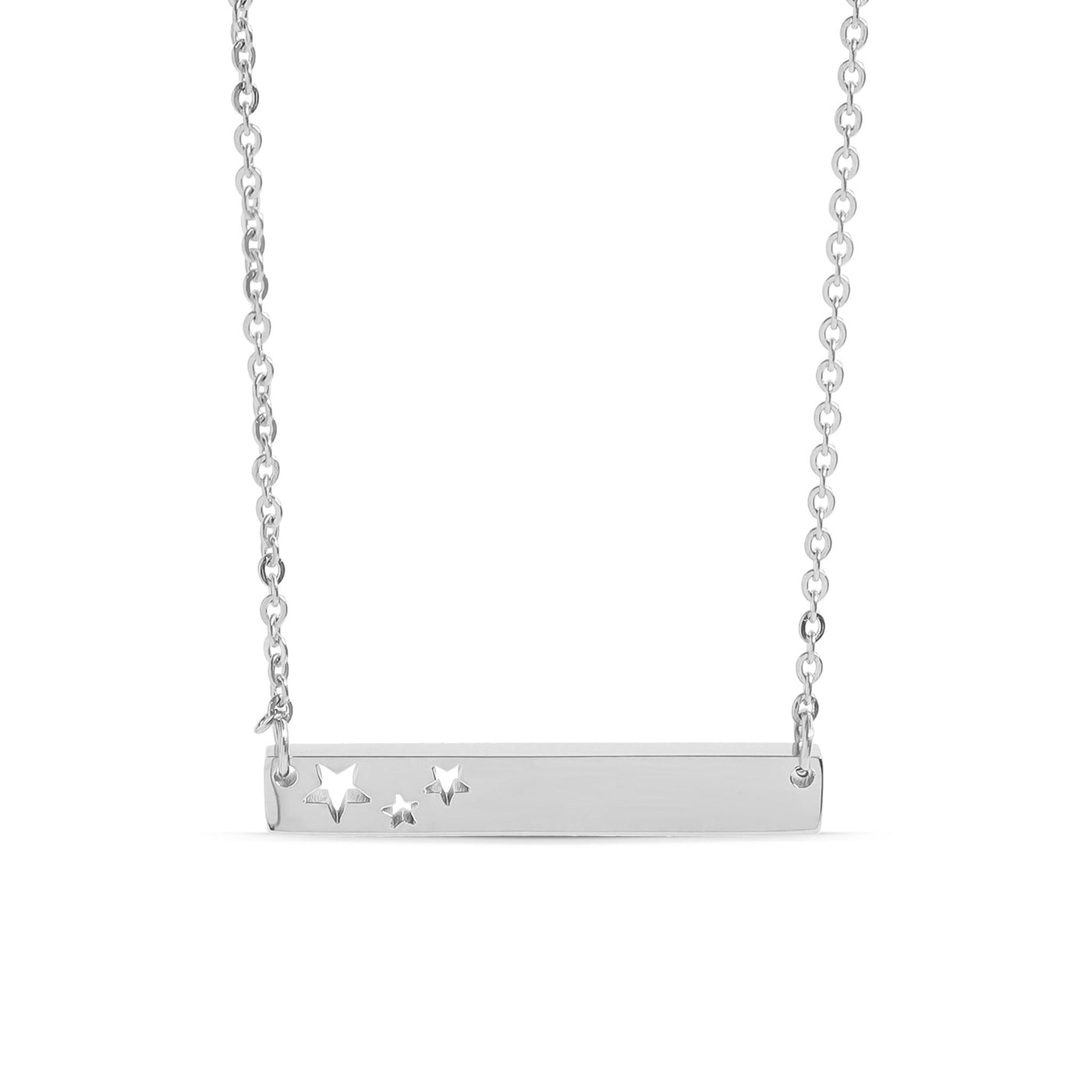 Galaxy Dreams Necklace