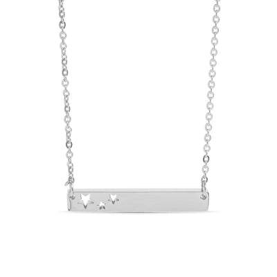 Galaxy Dreams Necklace