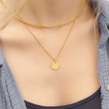 Cherished Bond Necklace