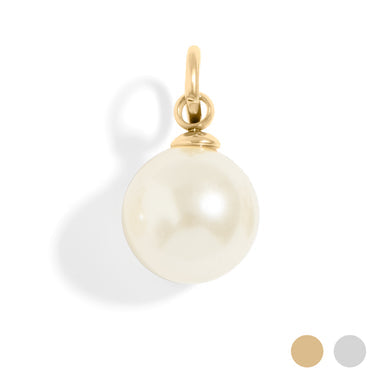 Pearl Charms