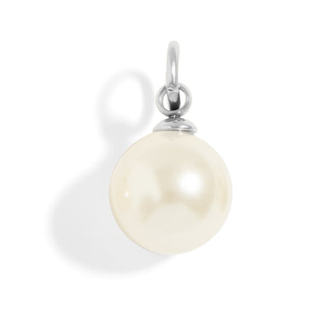 Pearl Charms
