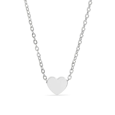 Gorgeous Heart Necklace