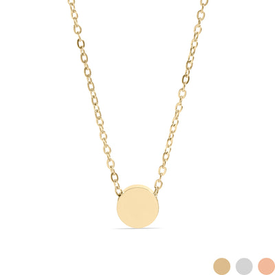 Ever Grace Necklace
