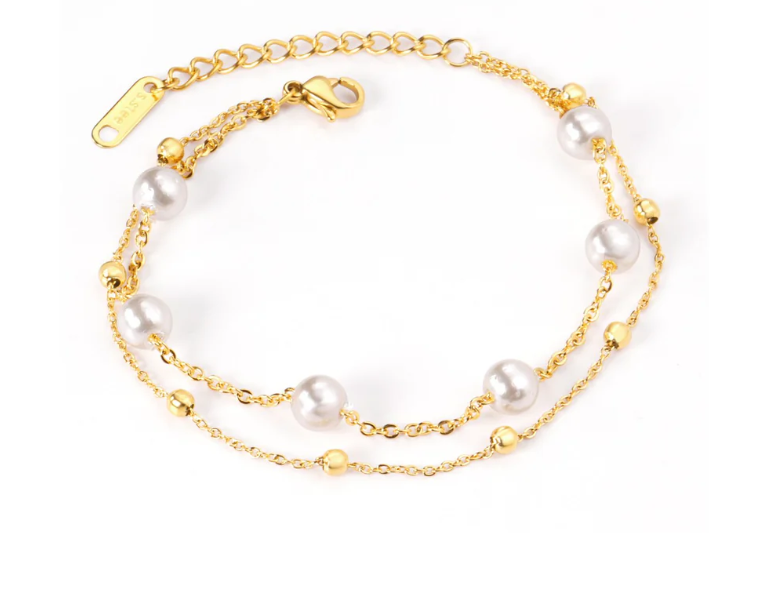 Circle Of Life Bracelet