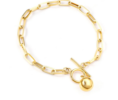 Together Always Bracelet