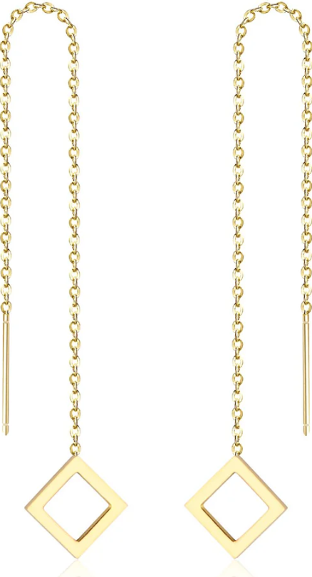 On Cloud Nine Earrings