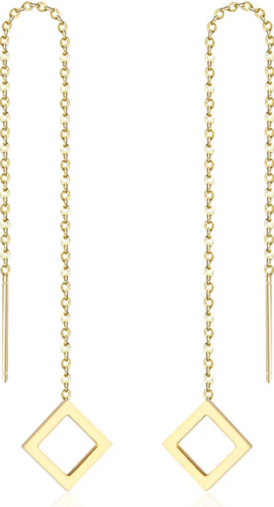 On Cloud Nine Earrings