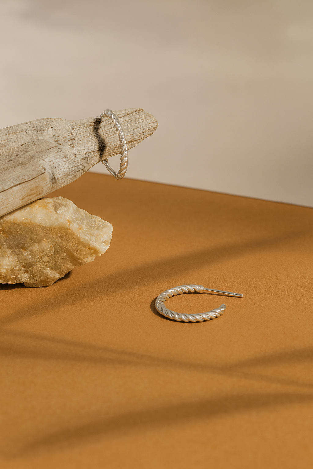 Force Within Earrings