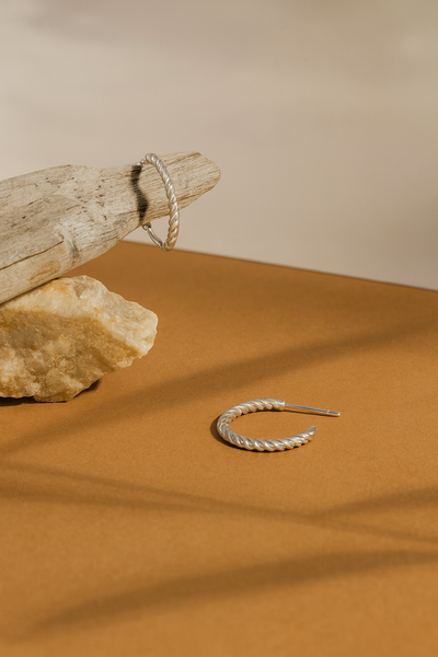 Force Within Earrings