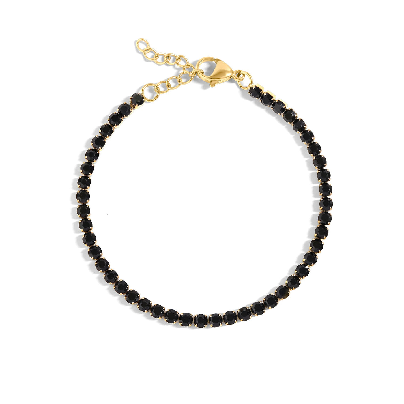 Rollercoaster Bracelet