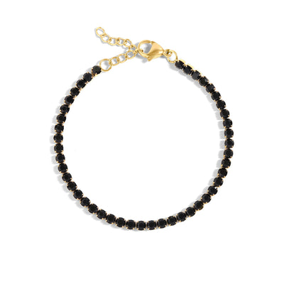 Rollercoaster Bracelet