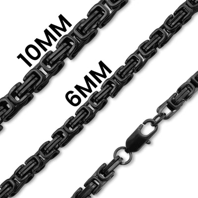 Stand Tall Necklace