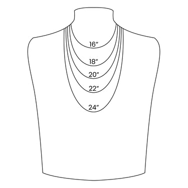 Your Something Necklace