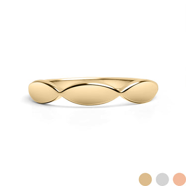 Graceful Wish Ring