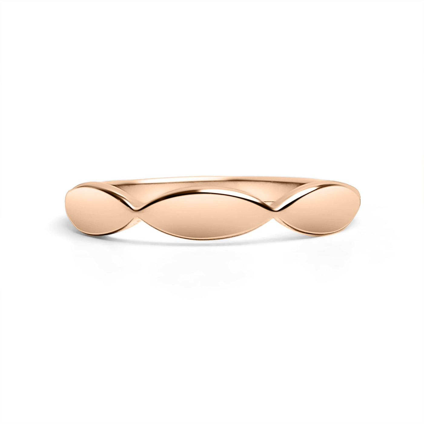 Graceful Wish Ring