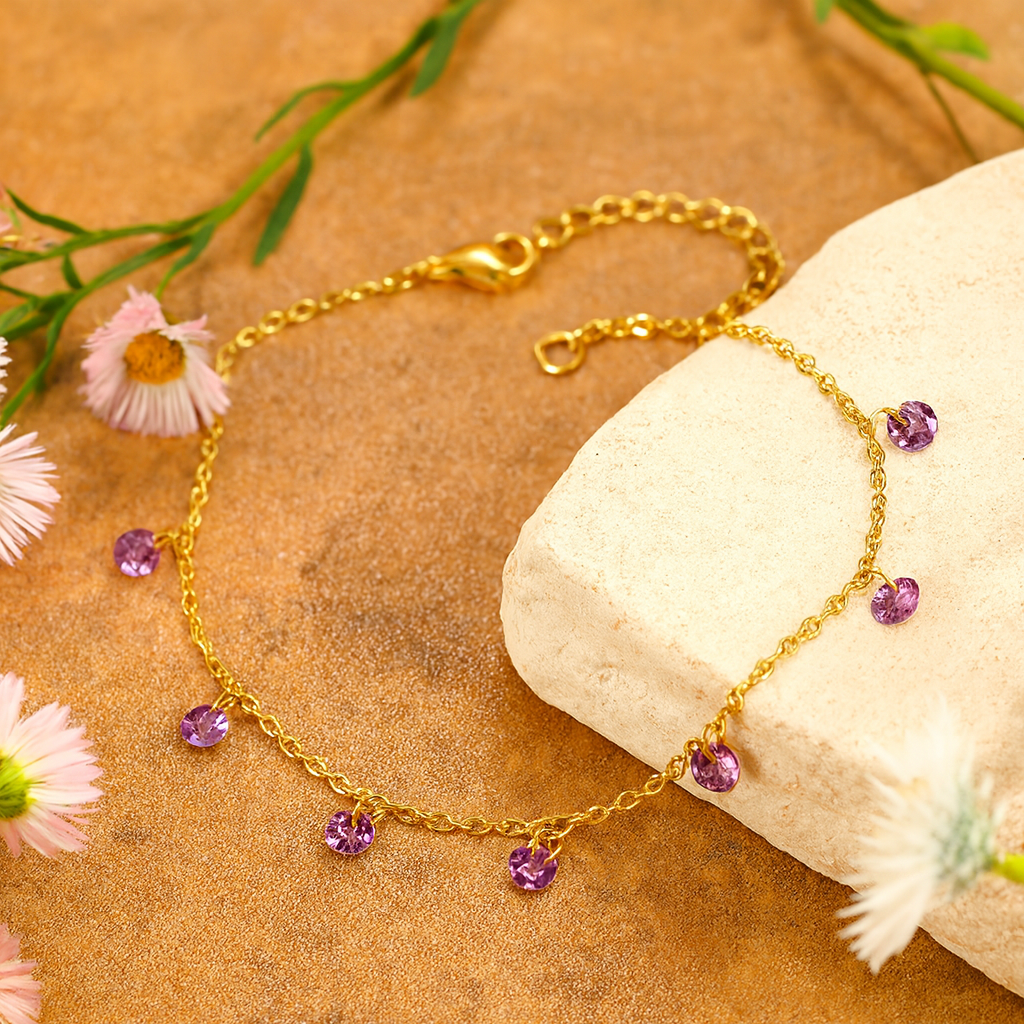 Shine Bright Bracelet