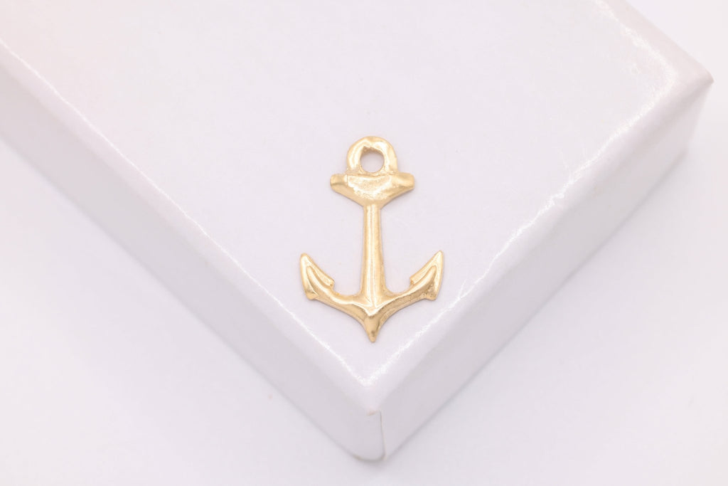 Anchor Charm