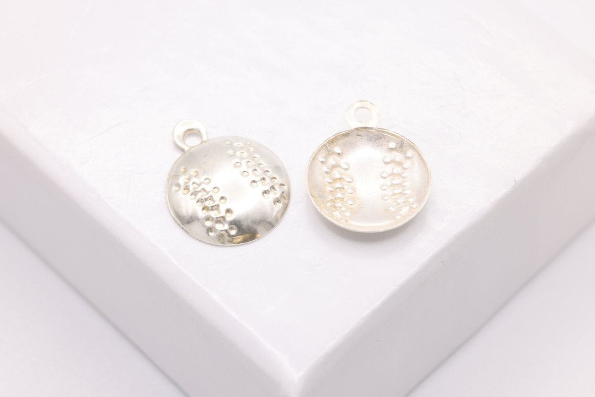 Baseball Charm