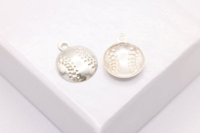 Baseball Charm