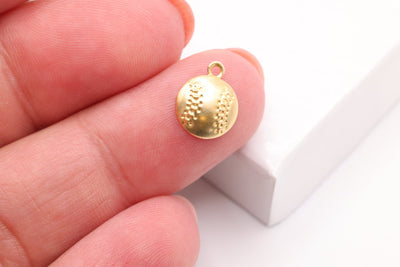 Baseball Charm