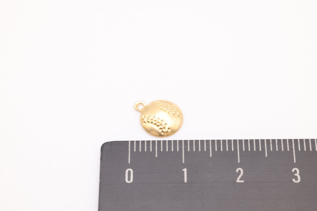 Baseball Charm