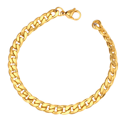 Bold Path Bracelet