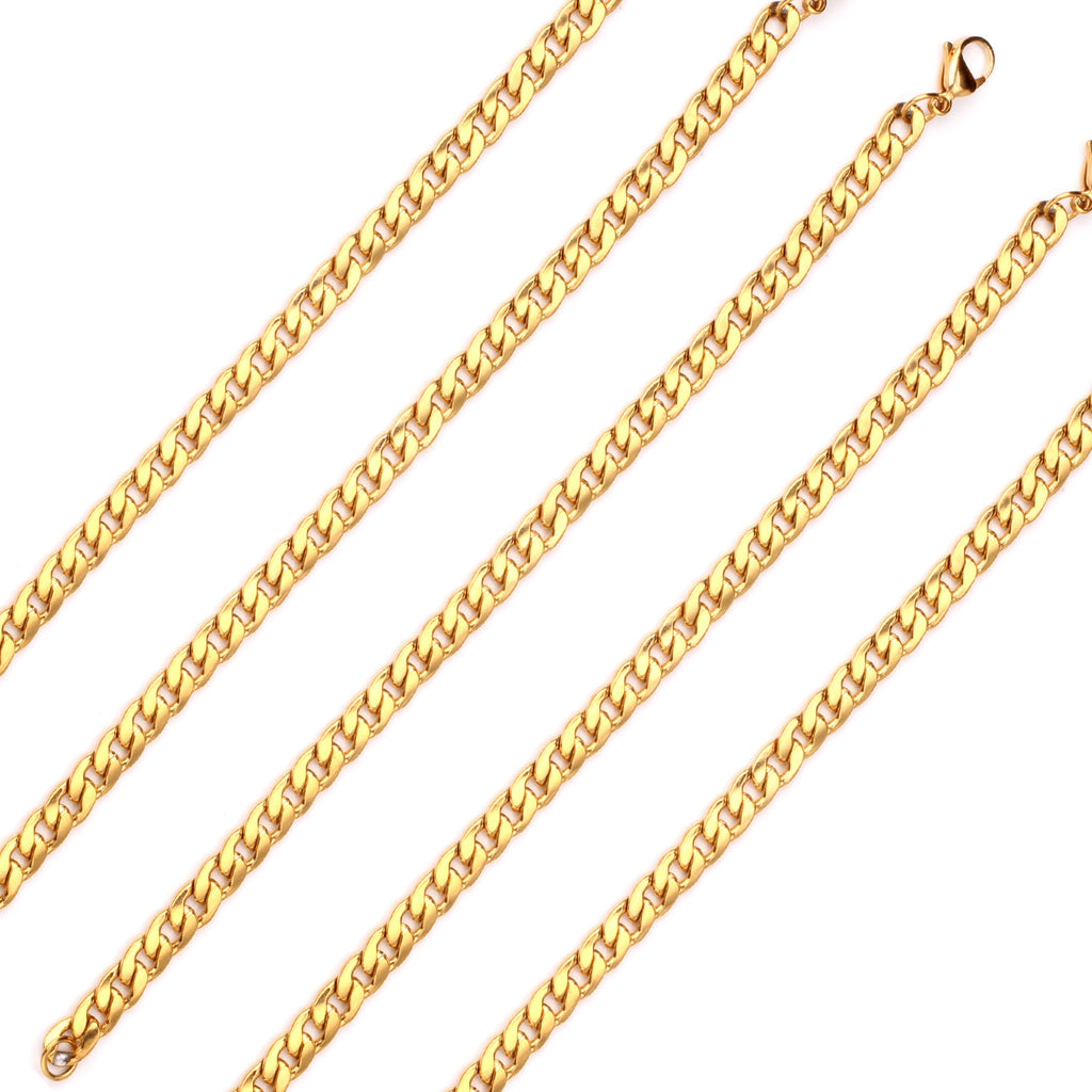 Bold Path Bracelet