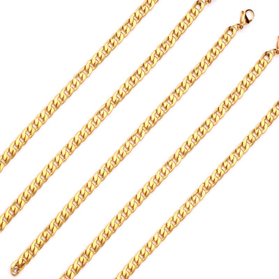Bold Path Bracelet
