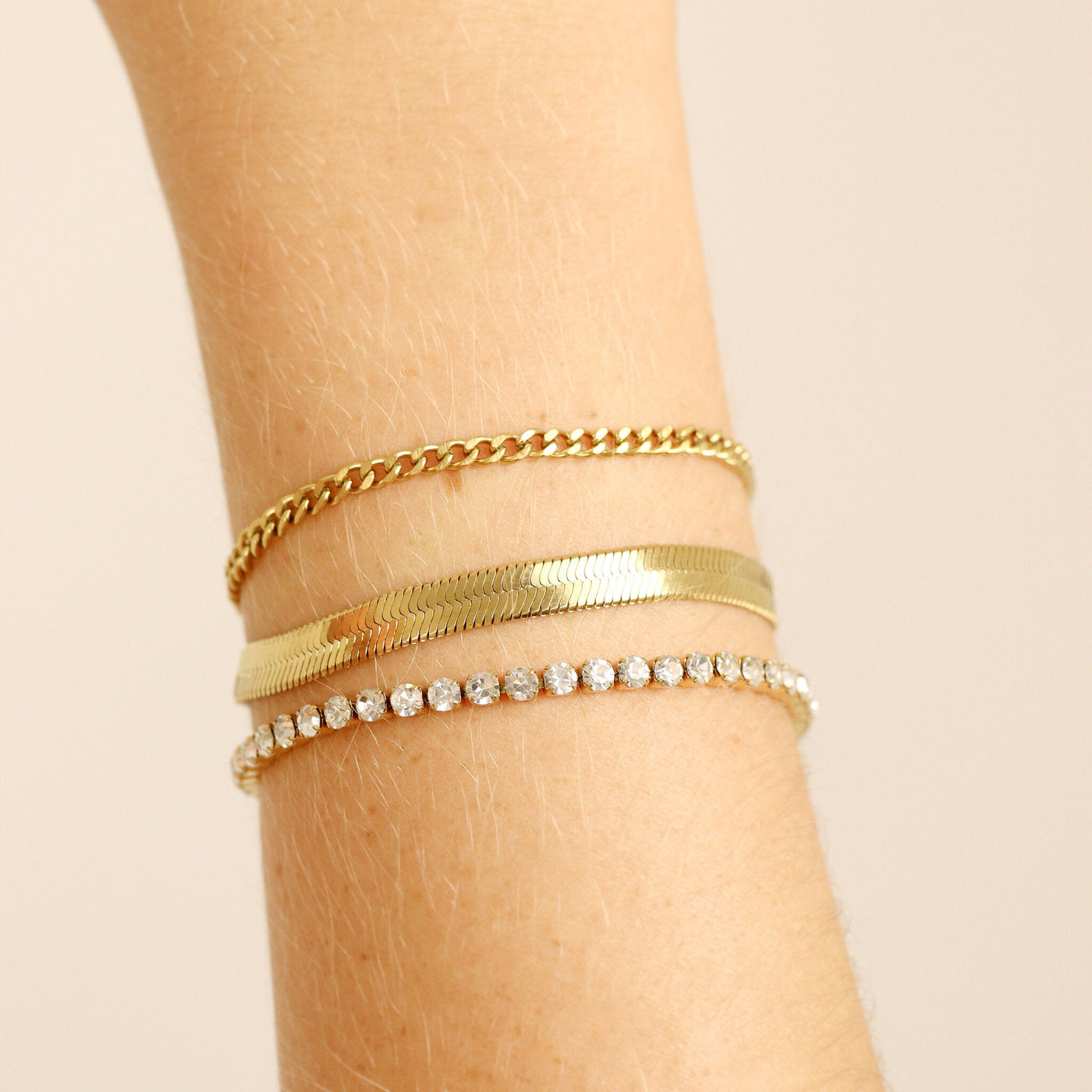 Soul Horizon Bracelet