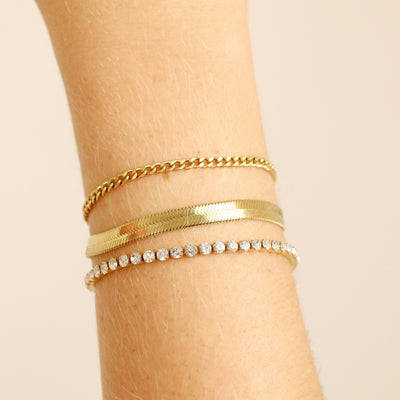Soul Horizon Bracelet