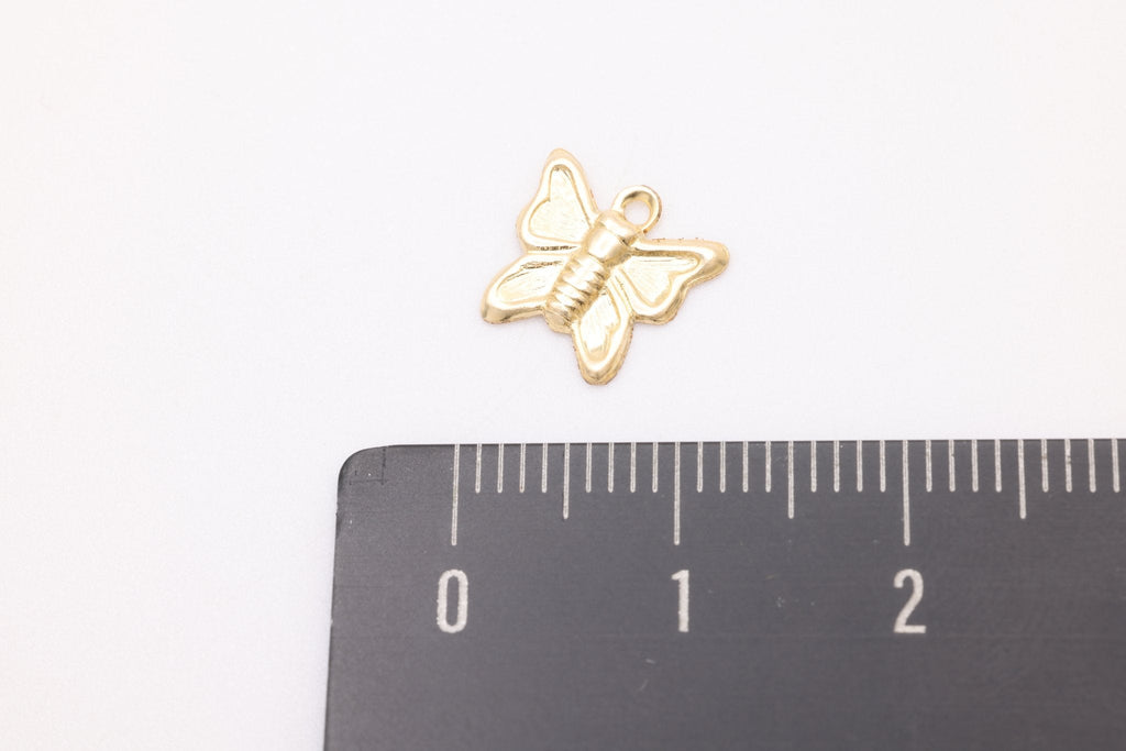 Butterfly Charm