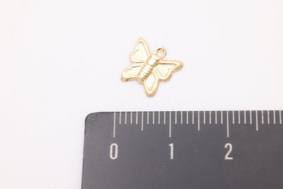Butterfly Charm
