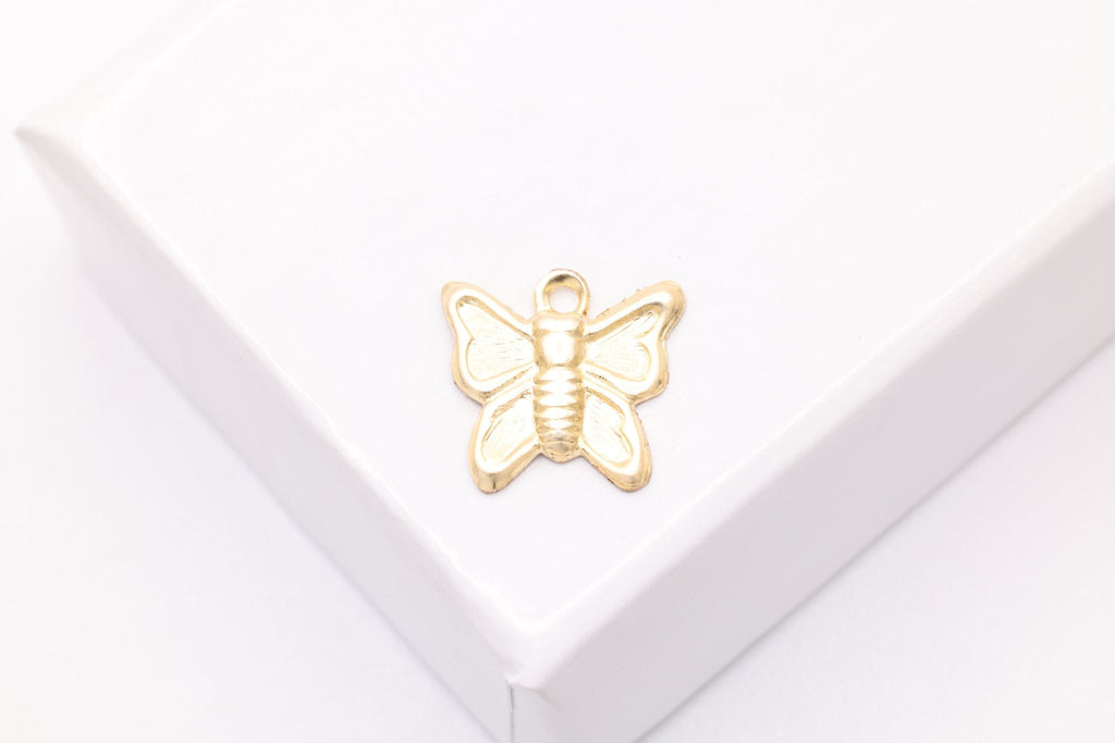 Butterfly Charm