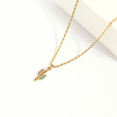 Catctus Charm