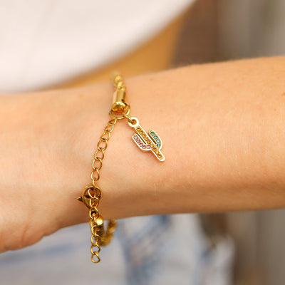 Catctus Charm