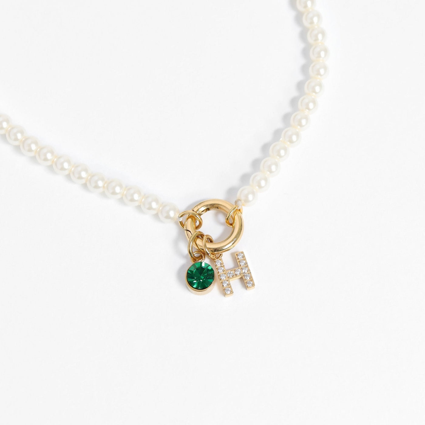 Dreamy Trinket A-Z Charms